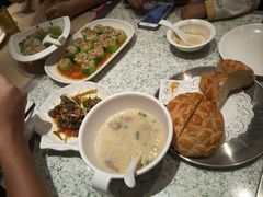 -满得意茶餐厅·顺德家常菜·港式经典(大良店)