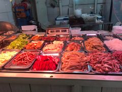 自助取餐区-嘉荟市场(北新泾店)