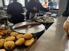 -新川饮食(新川小区店)