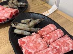 -呷哺呷哺 黄金牧场 (太原万象城店)