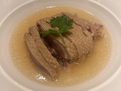 -扬州香格里拉·香宫中餐厅