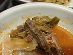 -A One Kitchen·南京精菜馆(晶丽酒店店)
