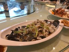 -海澄轩海鲜酒家(虎门店)