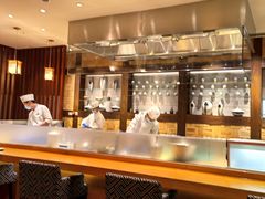 大堂-Tsuru鹤日本料理(静安香格里拉店)