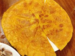 南瓜饼-华记粥饭店(印象容桂主题风情街店)