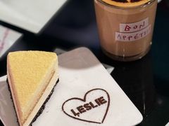 -为你钟情咖啡馆(春熙路太古里步行街店)