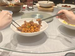 -章吴记喜瑞餐厅(东东城店)