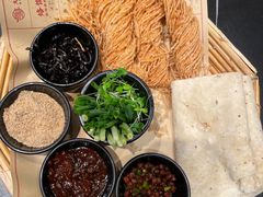 -大张烙馍村(泉山店)