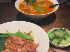 -漆黑觉米粉(三里屯店)