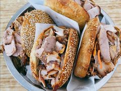 -老四烧饼铺(丽源路店)