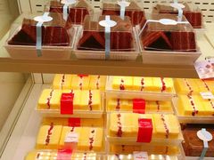 -好利来(梅江永旺店)