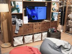 -MUJI无印良品(万达太原街店)