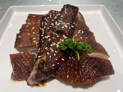 酱鸭-金枝玉叶上海人家食府(三里河店)