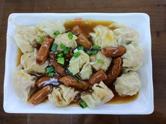 肠仔捞云吞-新园饮食店(香洲总店)