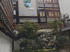 -南京路步行街
