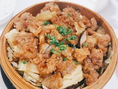 -笠翁客家·福建客家菜(同安现代城店)