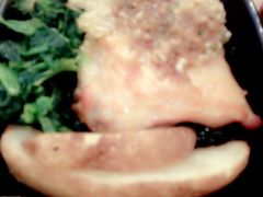 -萨莉亚意式餐厅(特力时尚汇店)