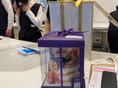 -杜哈夫DOUX RÊVE·生日蛋糕(日月光店)