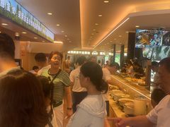 -素满香·食养自助(建邺万达店)