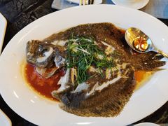 -金海湾嘉华度假酒店·海天阁中餐厅