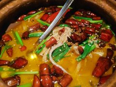 -茄子恰恰·新云南小炒(坪山益田店)