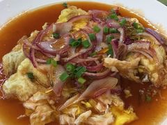 -渔鸽皇酒楼(鸿大广场店)