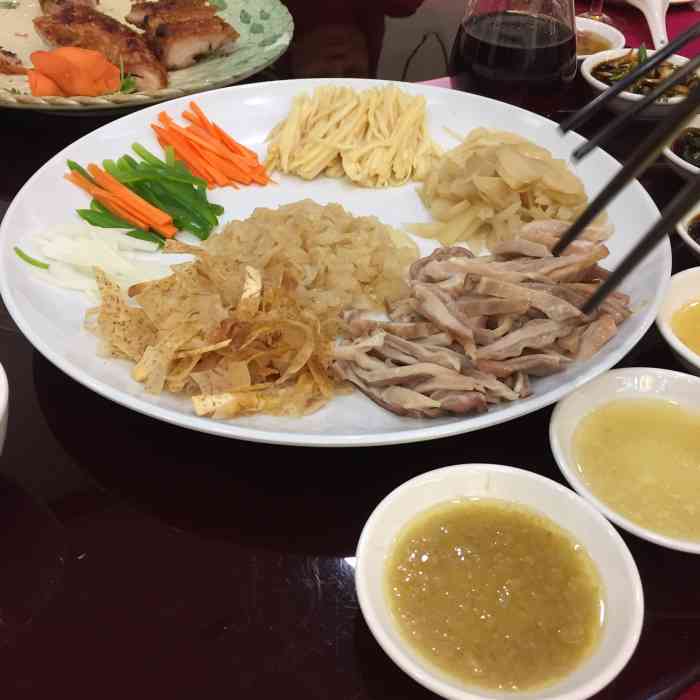 同福酒楼(新桂北路店)-"这里已开业超过10年的老店了!都是街方.