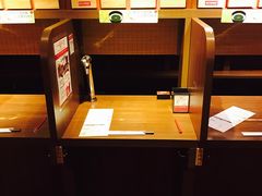 -一蘭拉面(铜锣湾店)