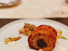 烤乳猪-永利扒房(永利皇宫店)