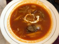 -92°C俄式厨房(中央大街店)