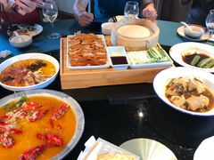 -二十八里太湖船菜(吉祥路店)