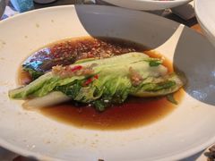 -北京老铺烤鸭(高新店)