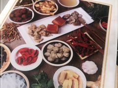 -榆味拼三鲜(怀德路店)