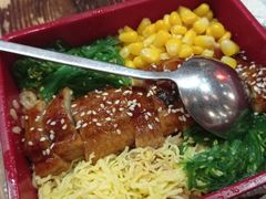-小川洋风料理(街道口店)