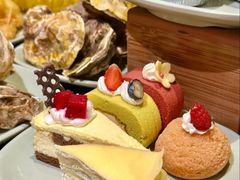 -梨花自助烤肉(西三旗万象汇店)