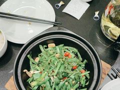 -国人川菜(李家村建东街店)