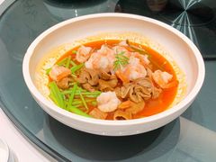 -民国红公馆·秦淮八艳(夫子庙店)