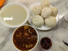 炒肝-天兴居(鲜鱼口街店)
