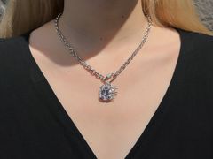 -梵薇Joker.V银饰工作室