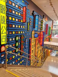 -乐高品牌旗舰店(人民广场店)