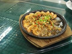 -春盛渔府(牛首山店)