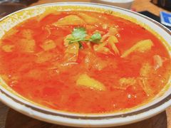 -張飛扒肉·龙江非遗(道外店)
