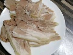 -苏州藏书羊肉(本溪路店)