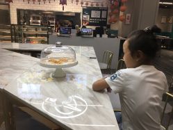 -多元宝贝世界儿童乐园(高新区店)