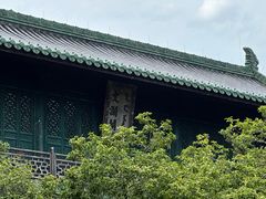 -浙江省博物馆(孤山馆区)