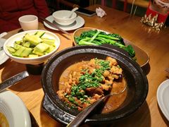 -桂小厨广西菜(印象城店)
