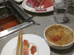 -海底捞火锅(关山保利店)