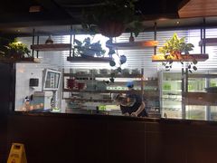 -金太阳海鲜烧烤·本地人餐厅(东纬路旗舰店)