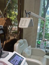 -碧莲盛·不剃发植发