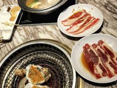 -火炉火自助餐(喜隆多店)